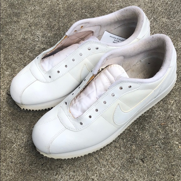 vintage nike cortez